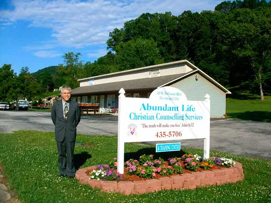 Abundant Life Christian Counseling Services