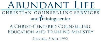 Abundant Life Christian Counselling Services