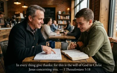 You Can Know Your Purpose
