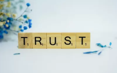 Your Question! Why is it so difficult to trust God?