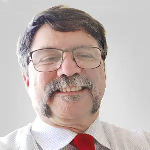 Michael Peters