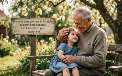 God Says You Are Valuable